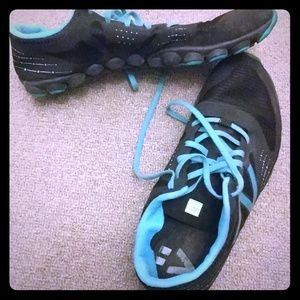 New balance